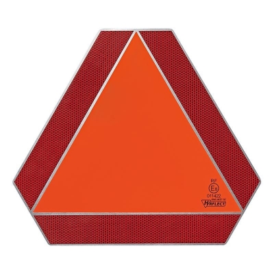 Markeringsbord driehoek